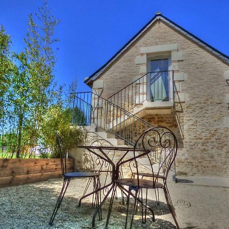 Bed and Breakfast Le Moulin De Follet Fougere  Экстерьер фото